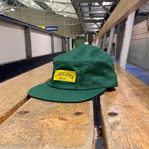 KEPS 5PANEL GREEN