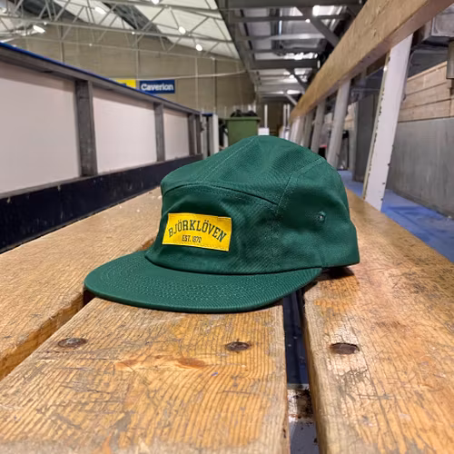 KEPS 5PANEL GREEN