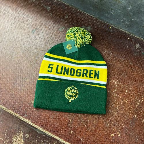 MÖSSA POM POM LINDGREN