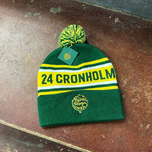 MÖSSA POM POM CRONHOLM