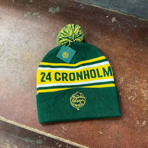 MÖSSA POM POM CRONHOLM
