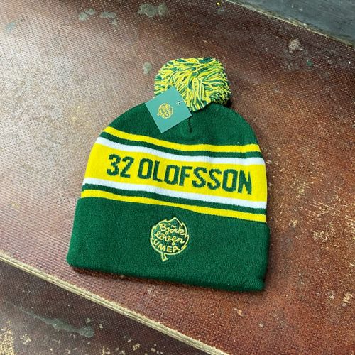 MÖSSA POM POM OLOFSSON