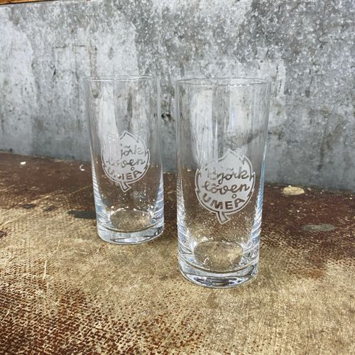 DRINKGLAS 2-PACK