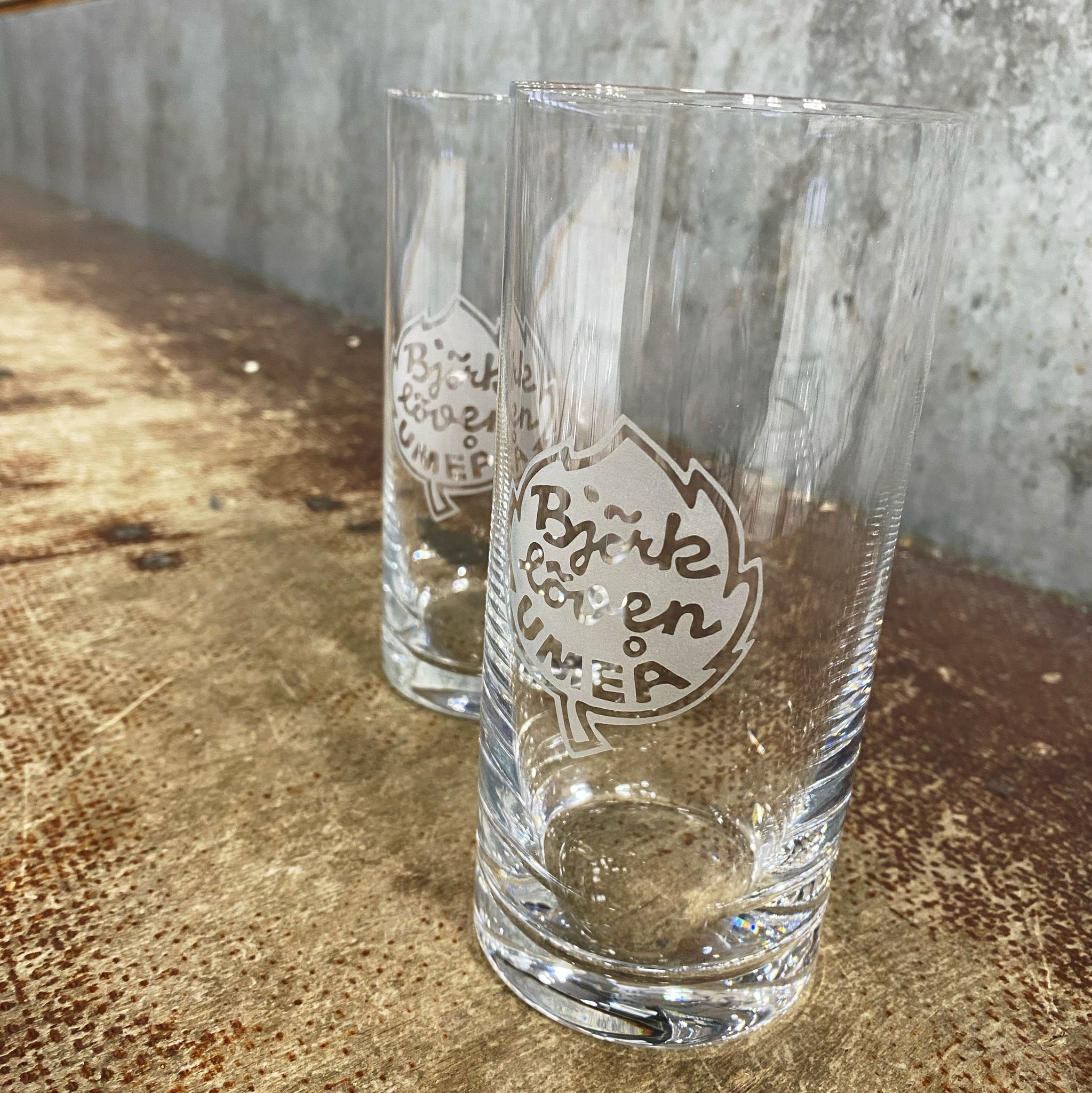 DRINKGLAS 2-PACK