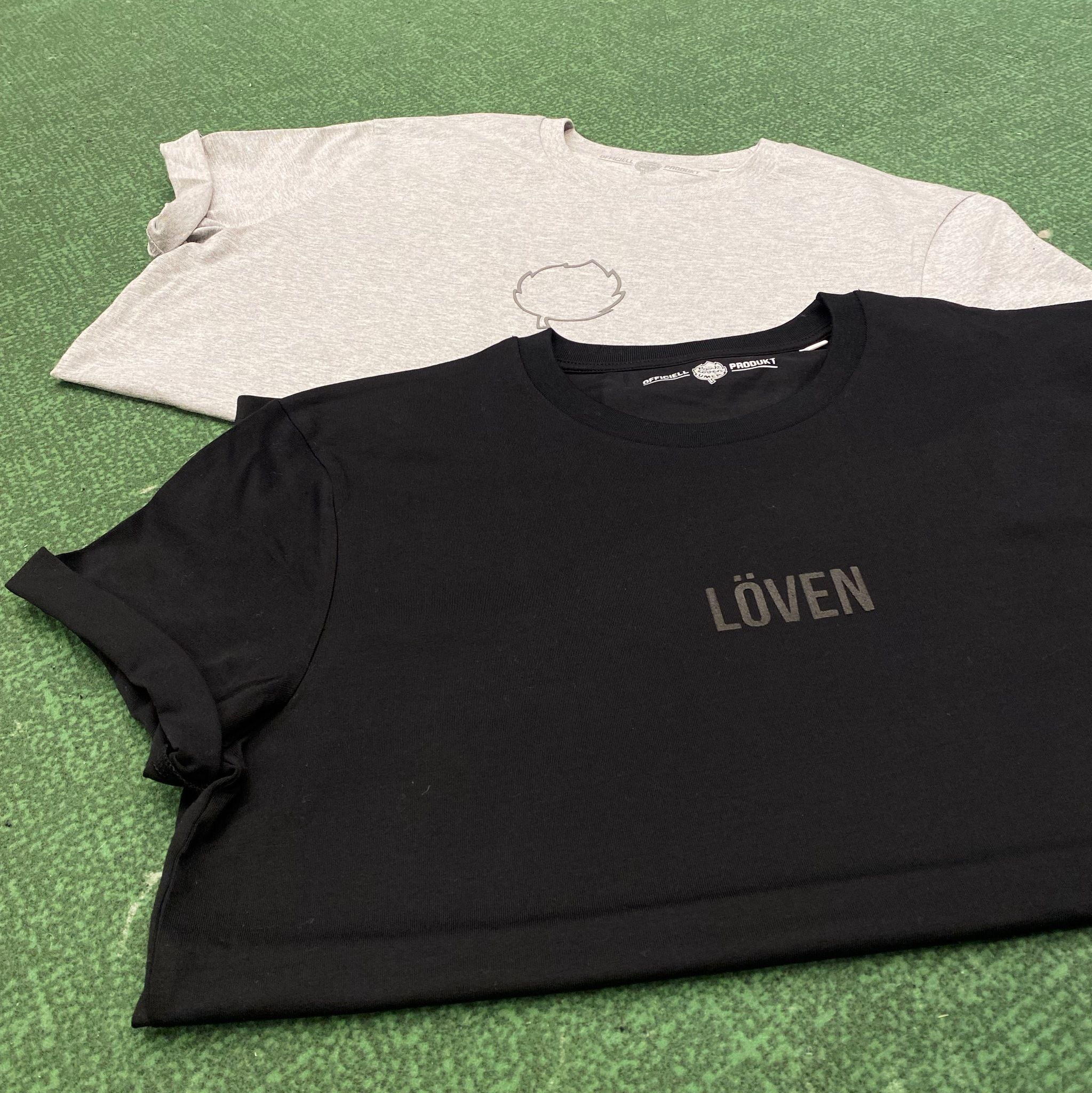 TSHIRT PREMIUM GREY