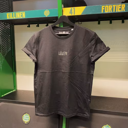 TSHIRT PREMIUM BLACK