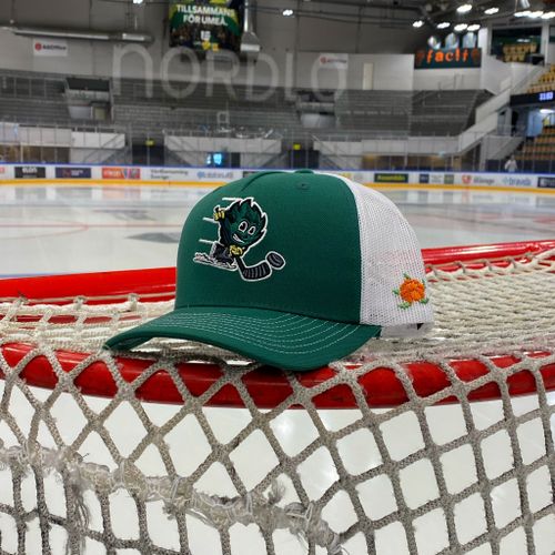LÖVEN LEAF TRUCKER