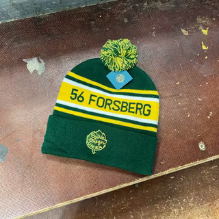 MÖSSA POM POM FORSBERG