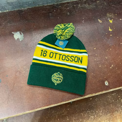 MÖSSA POM POM OTTOSSON
