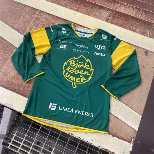 MATCHTRÖJA REPLICA VUXEN GRÖN 24/25
