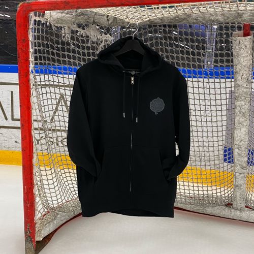 CASUAL LÖVEN ZIPHOOD