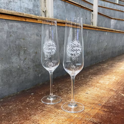 CHAMPAGNE 2-PACK