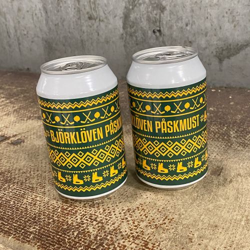 PÅSKMUST 2PACK