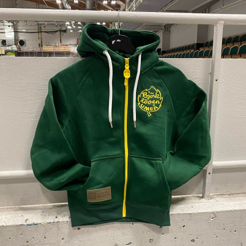 LÖVEN ZIPHOOD BAS JR