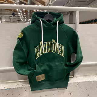 LÖVEN HOOD BAS JR