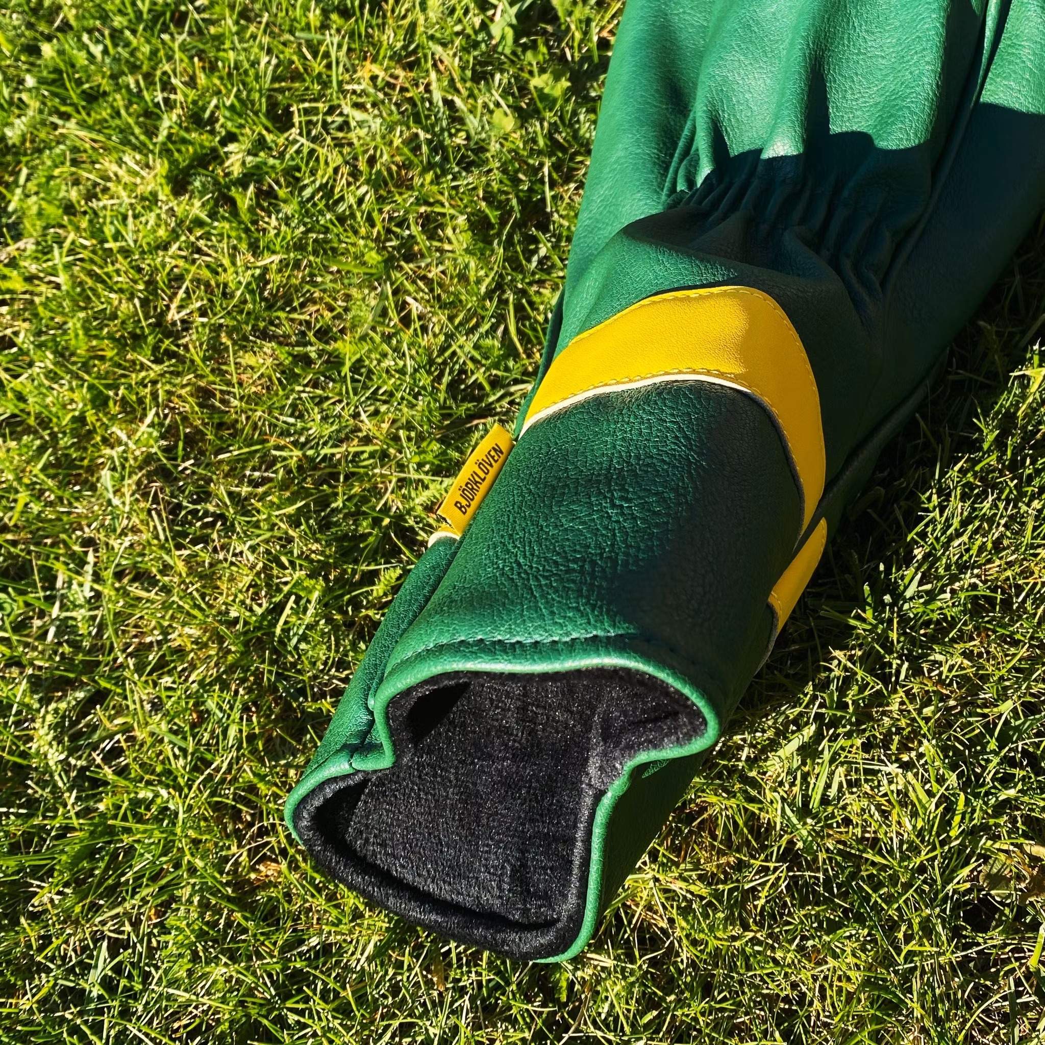 HEADCOVER PREMIUM