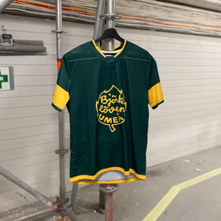 TSHIRT FUNKTION JUNIOR