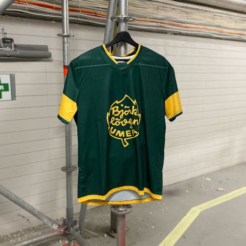 TSHIRT FUNKTION JUNIOR