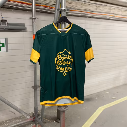 TSHIRT TRÄNING JUNIOR