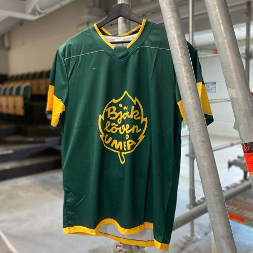 TSHIRT FUNKTION LÖVEN