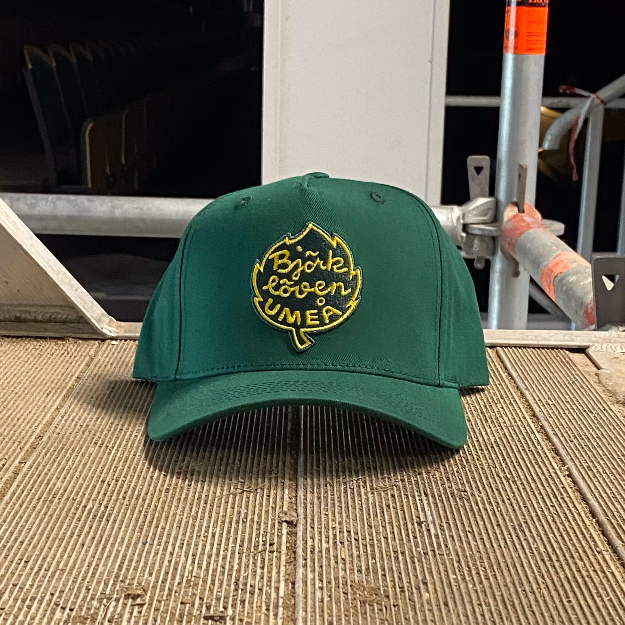 KEPS HÖG BJÖRKLÖVEN GREEN