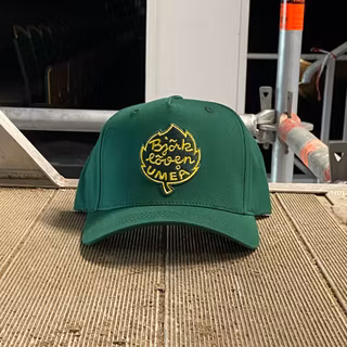 KEPS HÖG BJÖRKLÖVEN GREEN