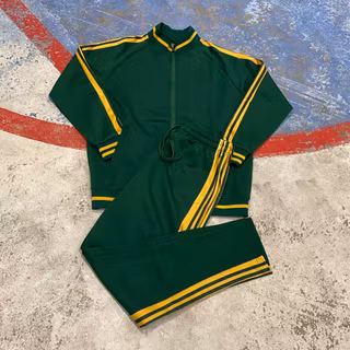 BJÖRKLÖVEN WCT-SET