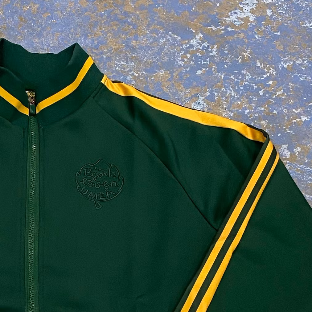 BJÖRKLÖVEN WCT-SET