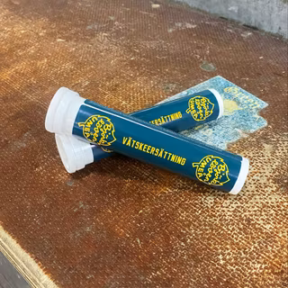 LÖVEN VÄTSKEERSÄTTNING