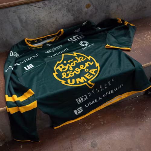 REPLICA VUXEN GRÖN 25/26