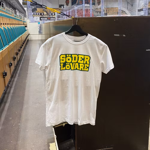 TEE SÖDERLÖVARE VIT