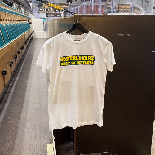 TEE SÖDERLÖVARE BORTASTÅ