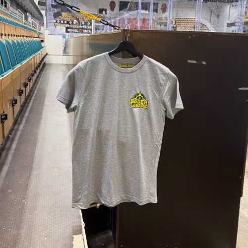 TEE SÖDERLÖVARE KOMPASS RYGGTRYCK