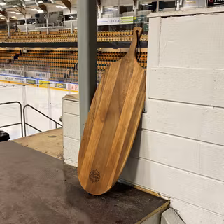 SERVERINGSBRÄDA LÖVEN