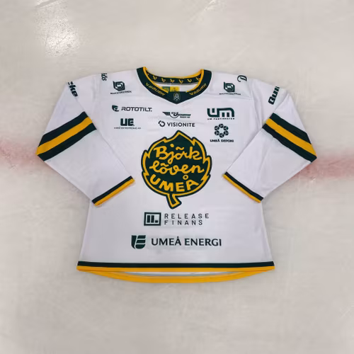 REPLICA VUXEN VIT 25/26