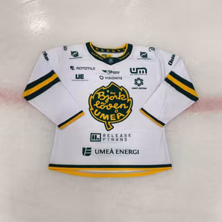 REPLICA BARN VIT 25/26