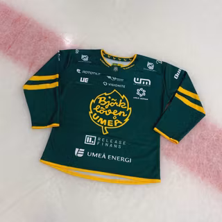 REPLICA VUXEN GRÖN 25/26