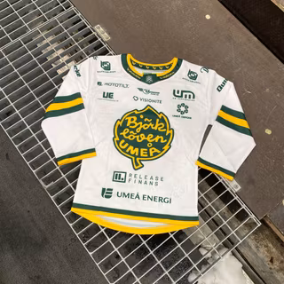 REPLICA BARN VIT 25/26