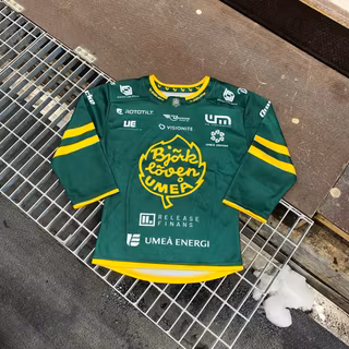 REPLICA BARN GRÖN 25/26