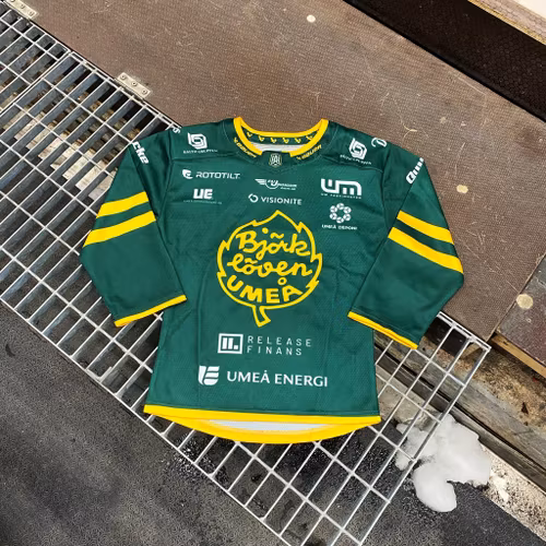 REPLICA BARN GRÖN 25/26