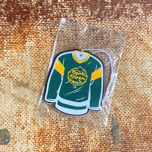 DOFTGRAN MATCHTRÖJA