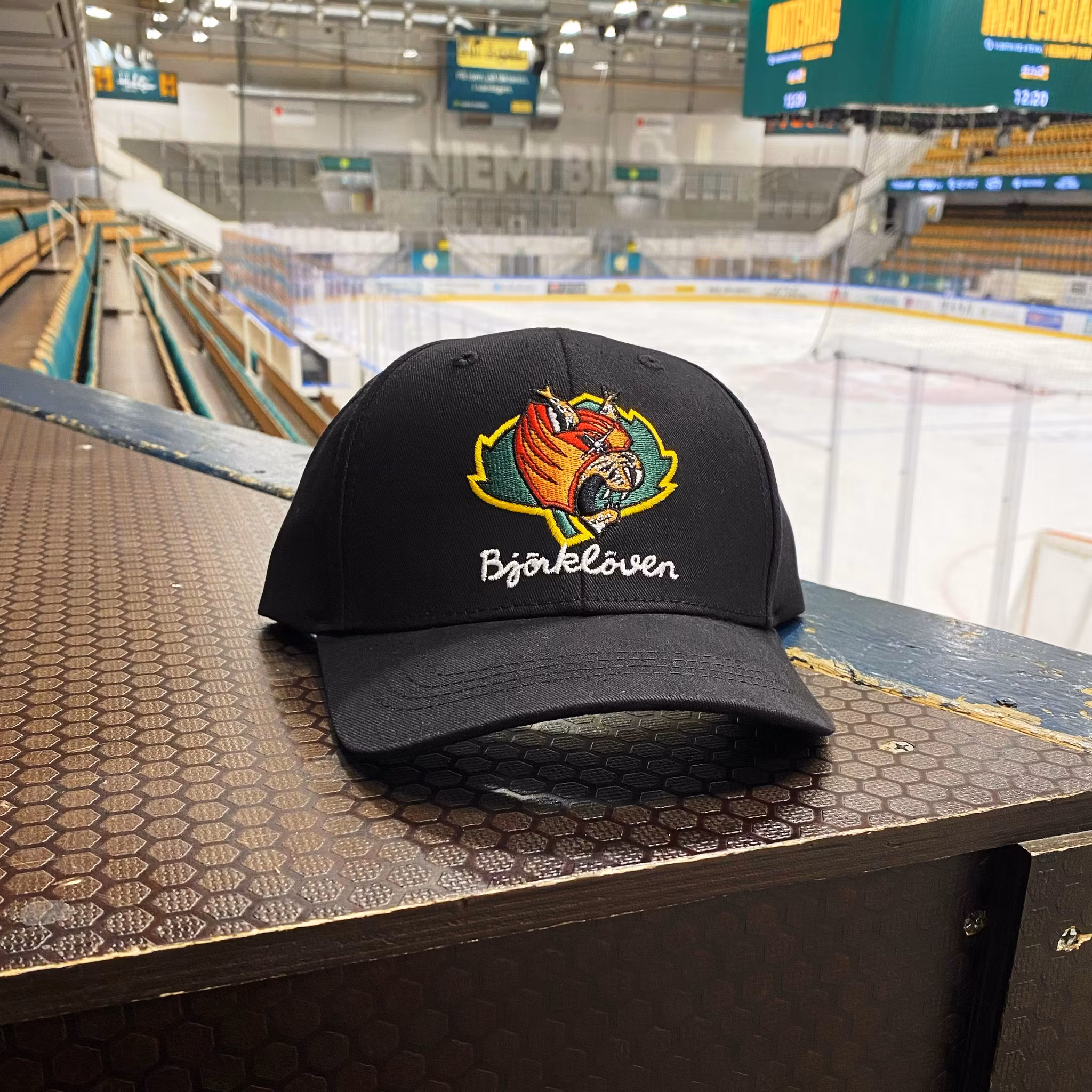 BARNKEPS LÖVEN LYNX