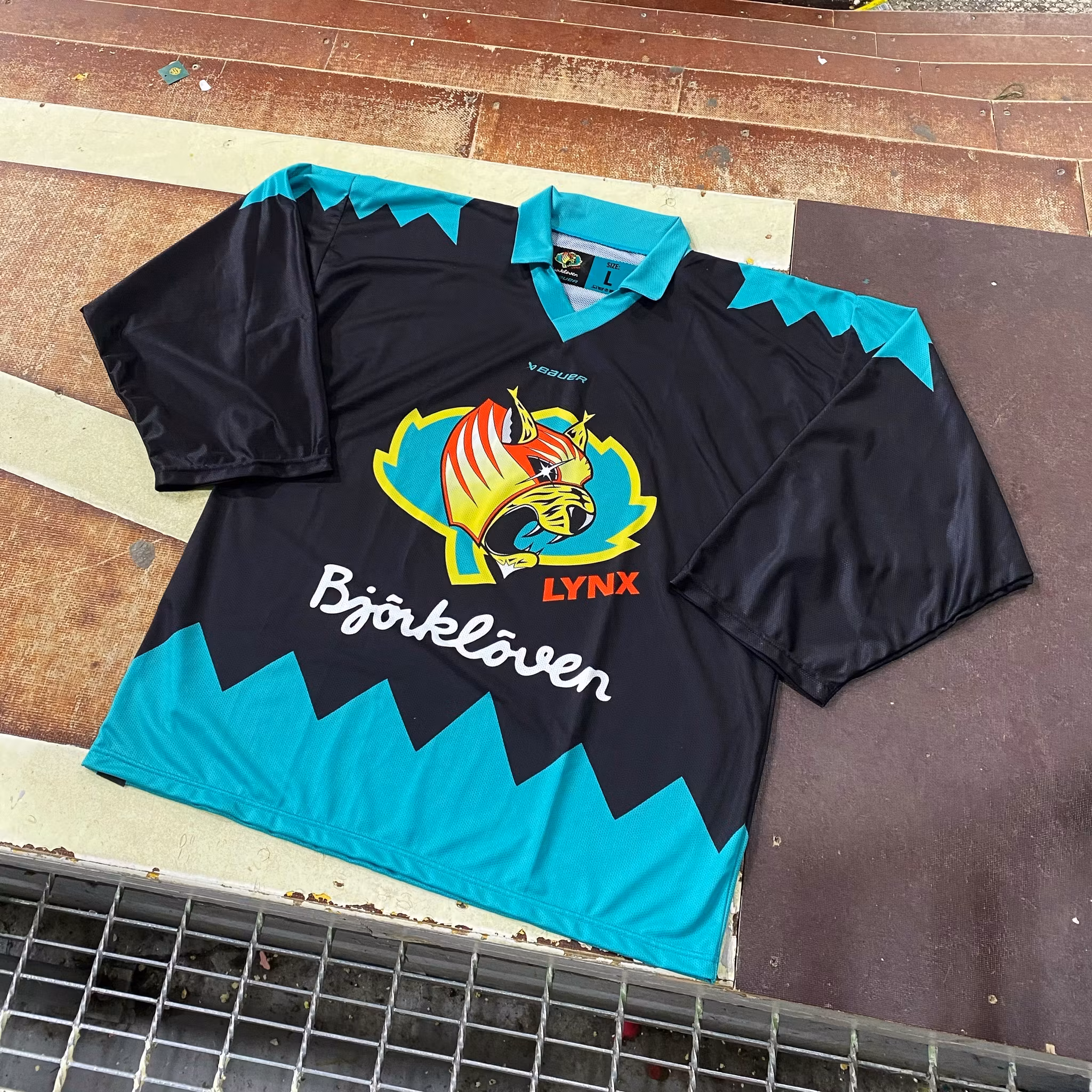 REPLICA LYNX ORIGINAL -95/96