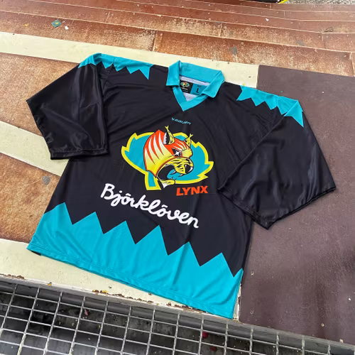 REPLICA LYNX ORIGINAL -95/96