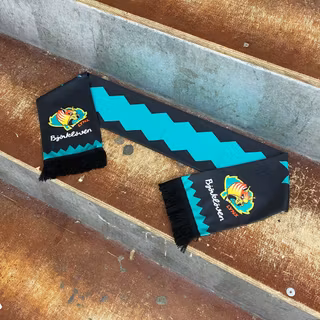 HALSDUK LYNX SUBLIMERAD