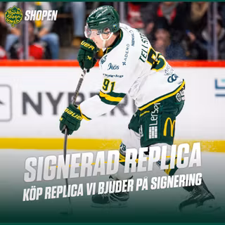 SIGNERAD REP VUXEN VIT 25/26