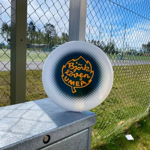 LÖVEN DISC MIDRANGE