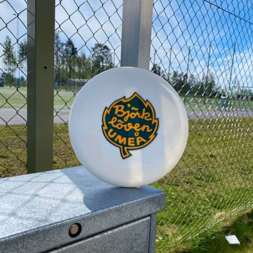 LÖVEN DISC PUTTER