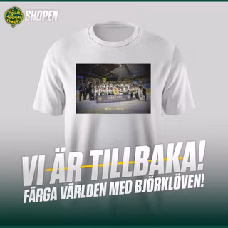 TEE SEGERBILD VIT
