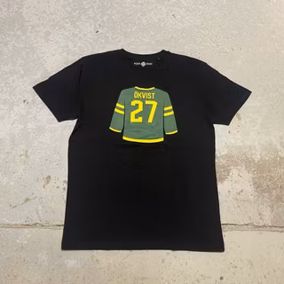 LEGENDER TEE ÖKVIST